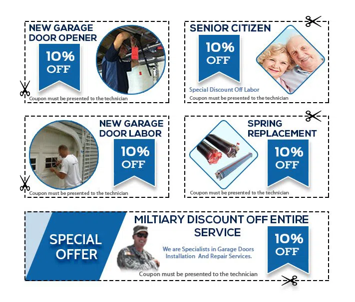 United Garage Door Potomac, MD 301-723-7399 - CouponSet18-five