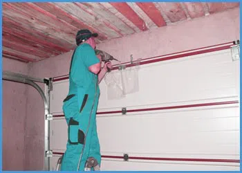 United Garage Door Potomac, MD 301-723-7399 - door-maintaince-15-05m