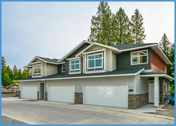 United Garage Door Potomac, MD 301-723-7399