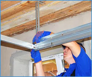 United Garage Door Potomac, MD 301-723-7399 - zip